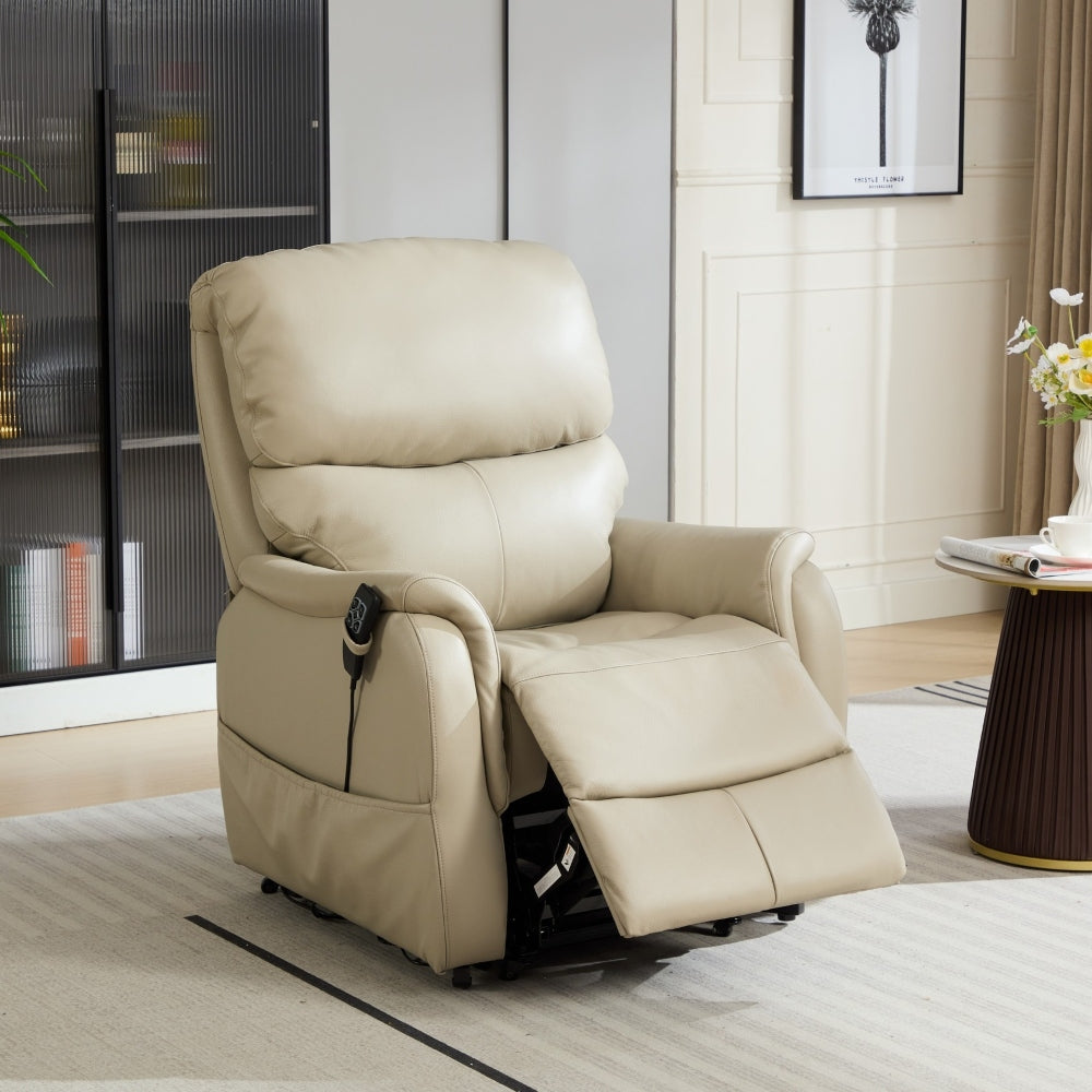 Riser Recliners