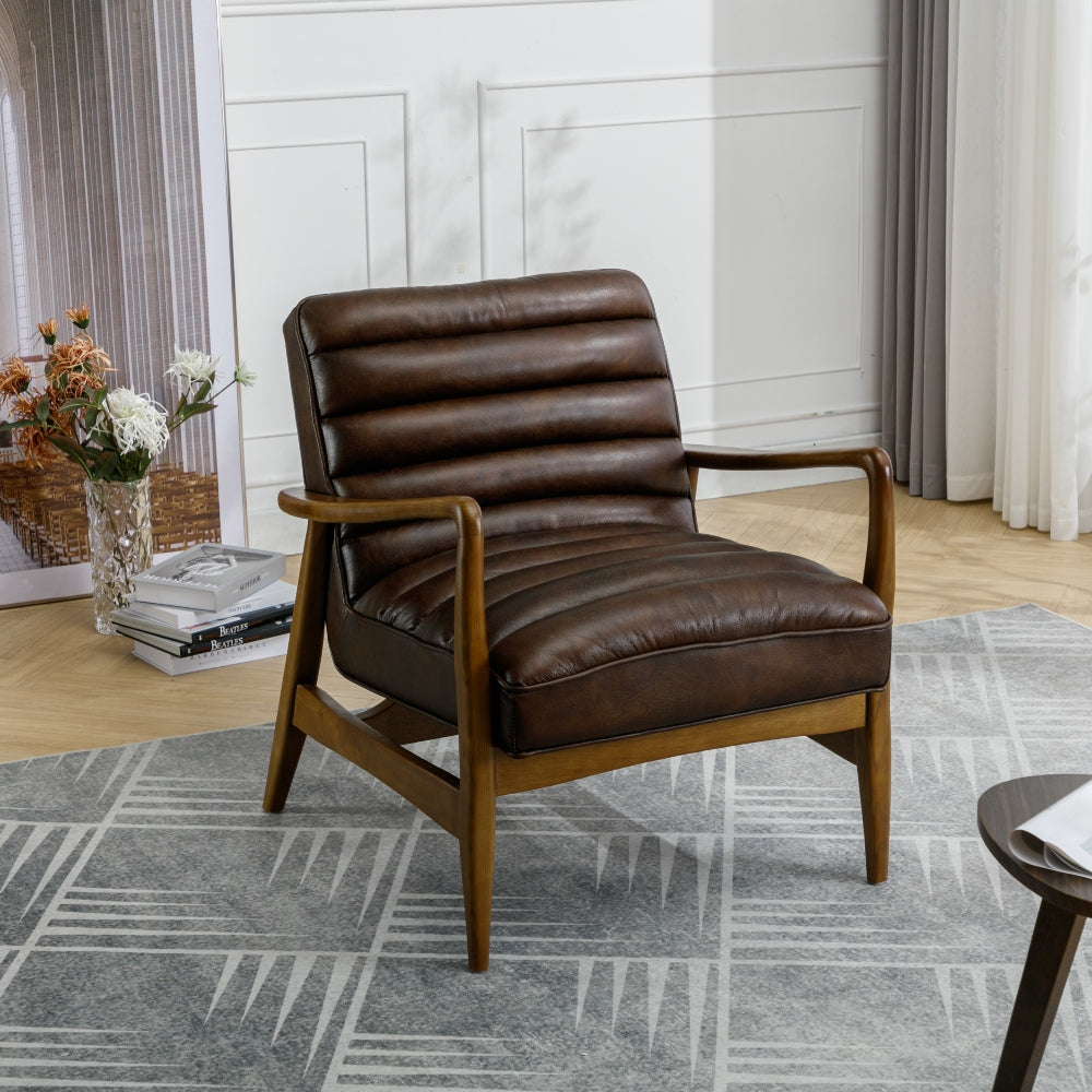 Accent Chairs