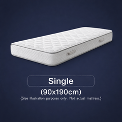 Tranquility Mattress