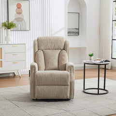 Aspen Premium Riser Recliner
