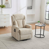Aspen Premium Riser Recliner