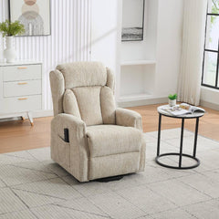 Aspen Premium Riser Recliner