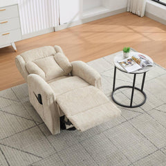 Aspen Premium Riser Recliner