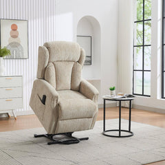 Aspen Premium Riser Recliner