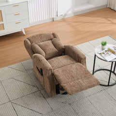 Aspen Premium Riser Recliner