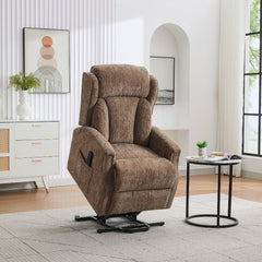 Aspen Premium Riser Recliner