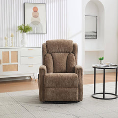 Aspen Premium Riser Recliner