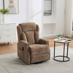 Aspen Premium Riser Recliner