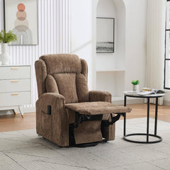Aspen Premium Riser Recliner