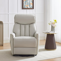 Barcelona Real Leather Dual-Motor Riser