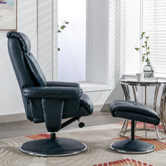 Biarritz Luxury Swivel Recliner Chair
