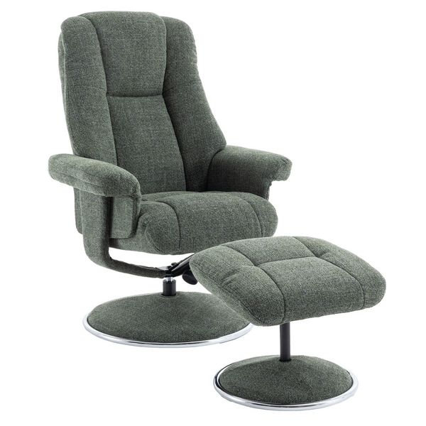 Lambert swivel sale glider recliner