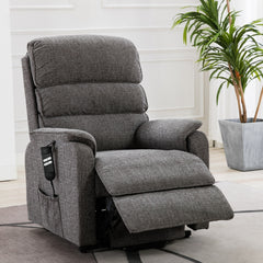 Valencia Dual Motor Electric Riser Recliner Chair