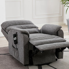 Valencia Dual Motor Electric Riser Recliner Chair