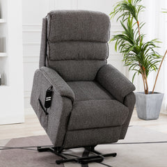 Valencia Dual Motor Electric Riser Recliner Chair