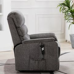 Valencia Dual Motor Electric Riser Recliner Chair