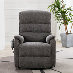 Valencia Dual Motor Electric Riser Recliner Chair