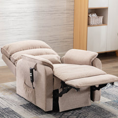 Valencia Dual Motor Electric Riser Recliner Chair