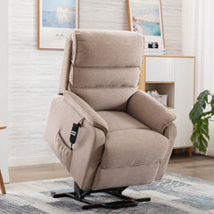 Valencia Dual Motor Electric Riser Recliner Chair