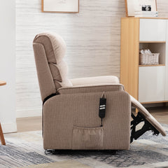 Valencia Dual Motor Electric Riser Recliner Chair