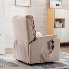 Valencia Dual Motor Electric Riser Recliner Chair