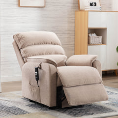 Valencia Dual Motor Electric Riser Recliner Chair
