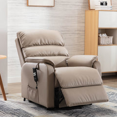 Valencia Dual Motor Electric Riser Recliner Chair