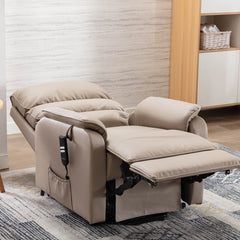 Valencia Dual Motor Electric Riser Recliner Chair