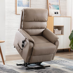 Valencia Dual Motor Electric Riser Recliner Chair