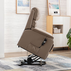 Valencia Dual Motor Electric Riser Recliner Chair