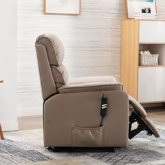 Valencia Dual Motor Electric Riser Recliner Chair
