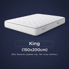 Tencel™ 2000 Mattress