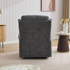 Malta Plump and Plush Riser Recliner