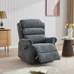 Malta Plump and Plush Riser Recliner