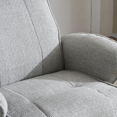 Missouri Classic Fabric Recliner