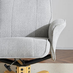 Missouri Classic Fabric Recliner