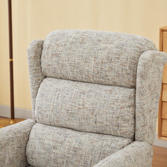 Nova Wingback Fireplace Chair