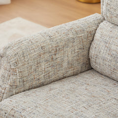 Nova Wingback Fireplace Chair