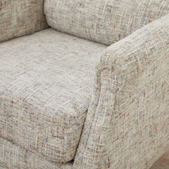 Nova Wingback Fireplace Chair