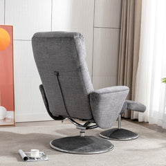 Paddington Ultra-Soft Swivel Recliner