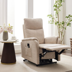 Portland Premium Riser Recliner