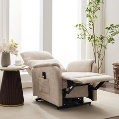 Portland Premium Riser Recliner