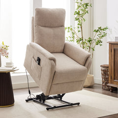 Portland Premium Riser Recliner