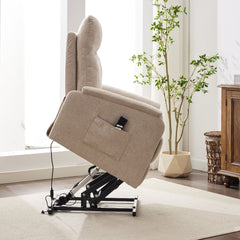 Portland Premium Riser Recliner