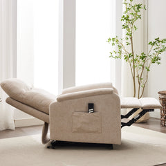 Portland Premium Riser Recliner