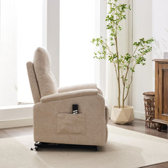 Portland Premium Riser Recliner