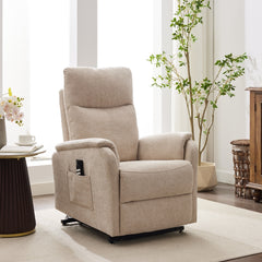 Portland Premium Riser Recliner