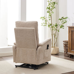 Portland Premium Riser Recliner
