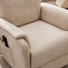 Portland Premium Riser Recliner