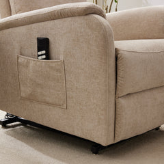 Portland Premium Riser Recliner